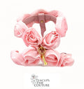 Sweet Roses Harness