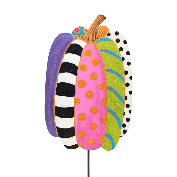 Tall Party Pumpkin