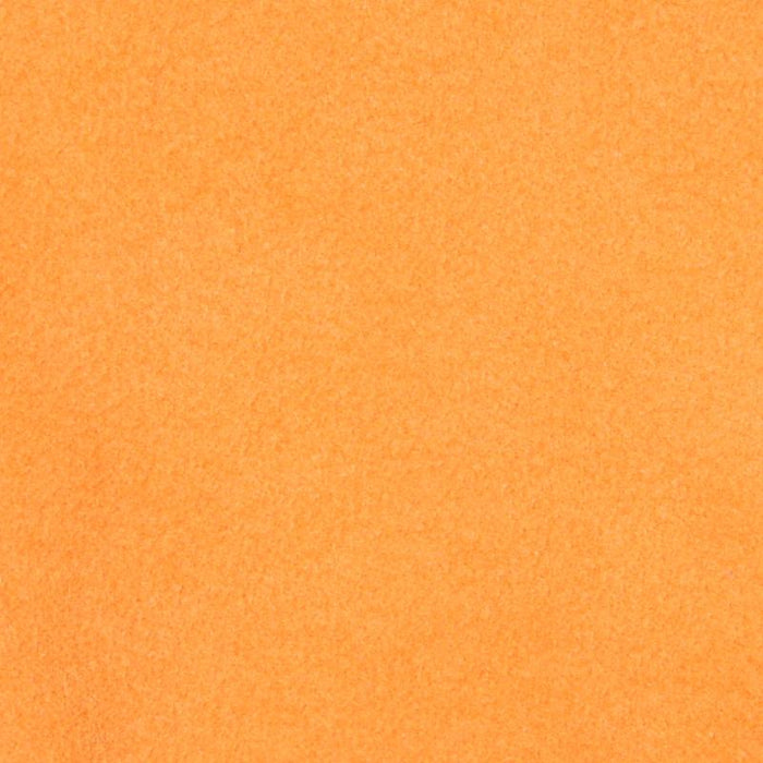 Tangerine Solid Leash
