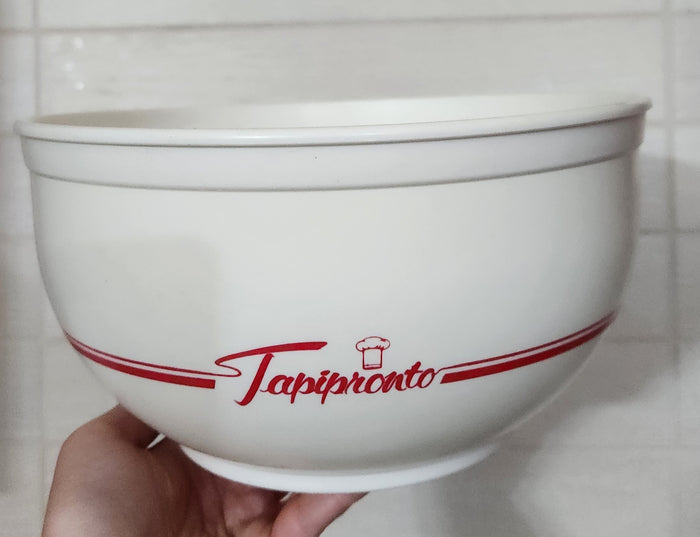 Tapipronto Pastry Baking Set - Bowls, Cups & Juicer