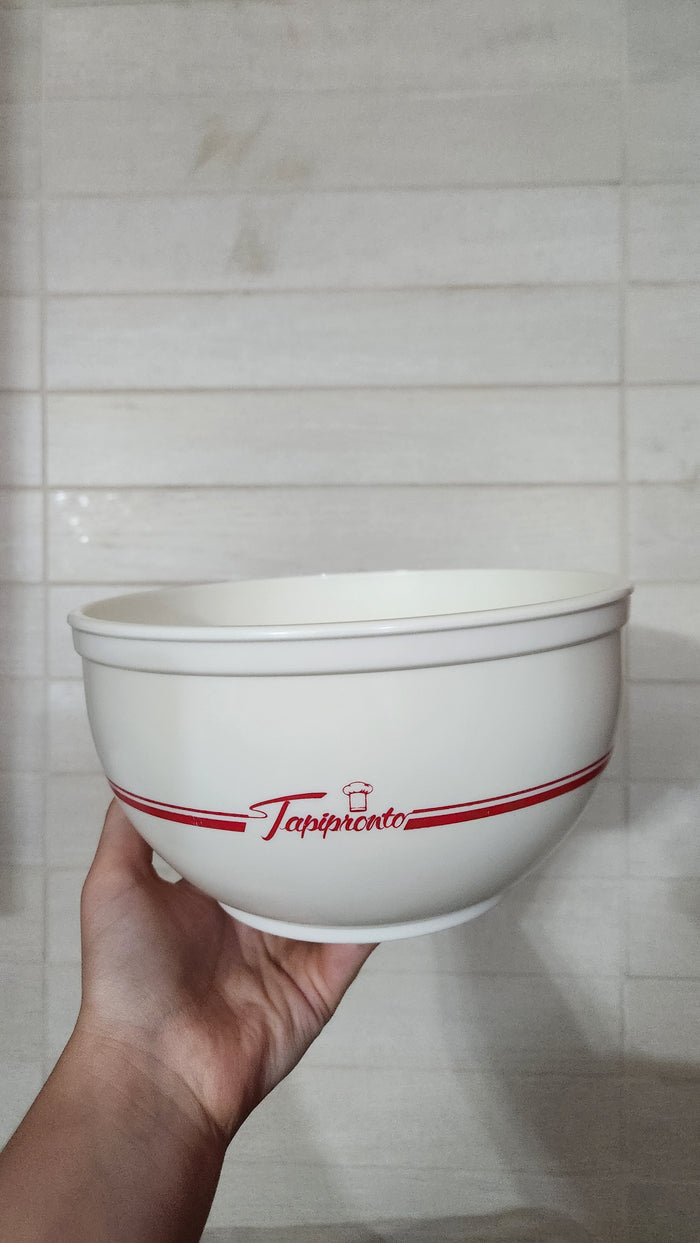 Tapipronto Pastry Baking Set - Bowls, Cups & Juicer