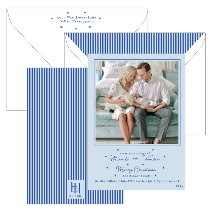 The Bonner Card
