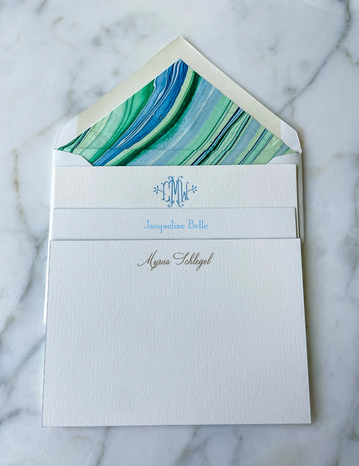 The Emily Note