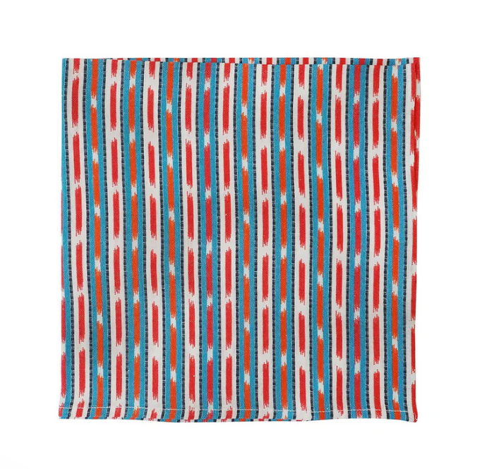 The Emir Napkin, Set of 4