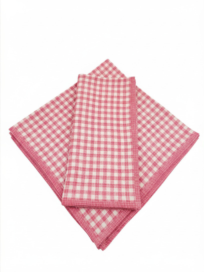 The Greta Napkin, Set of 4