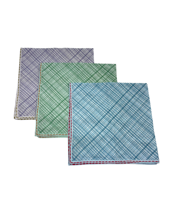 The Heidi Dinner Napkin, Set of 4
