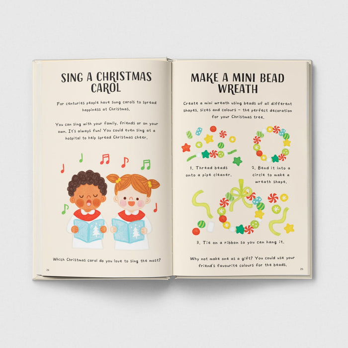 The Little Book of Christmas Joy