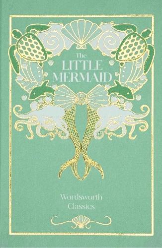 The Little Mermaid