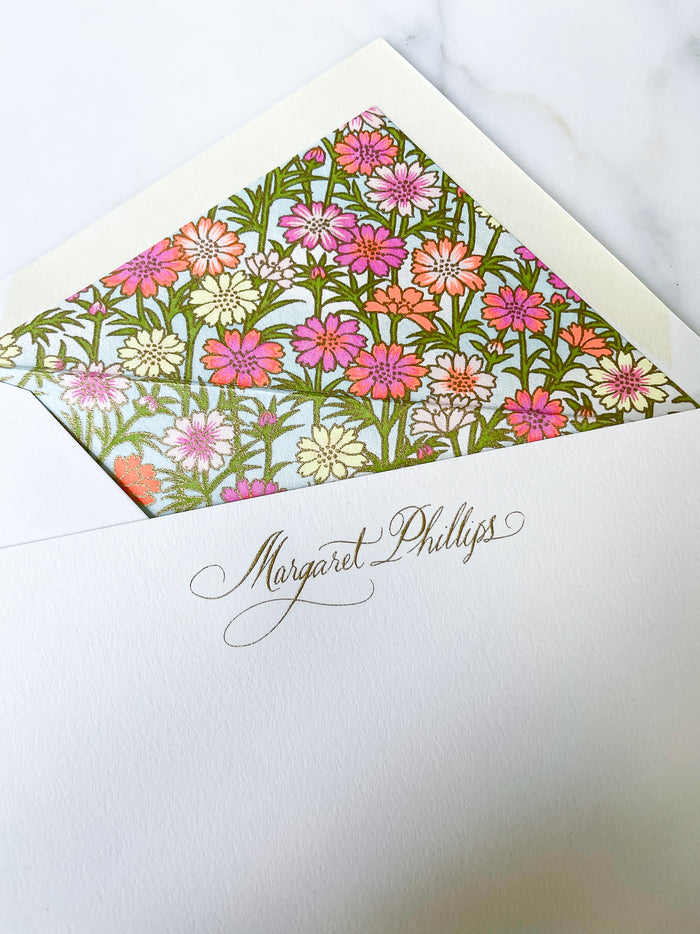 The Maggie Note