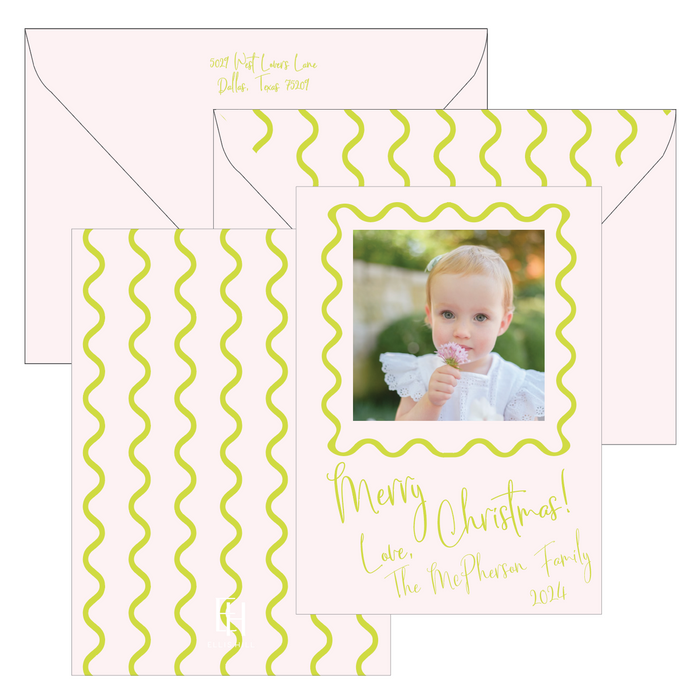 The McPherson Card