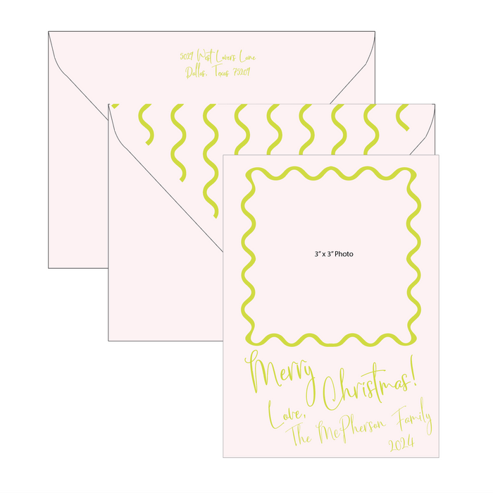 The McPherson Card