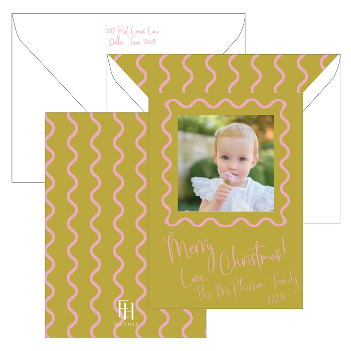 The McPherson Card