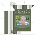The Pope Card