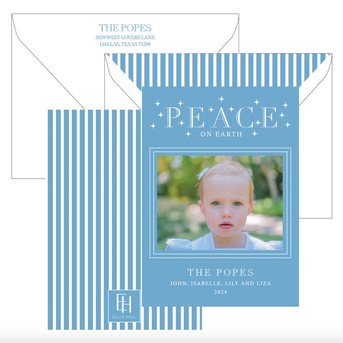 The Pope Card