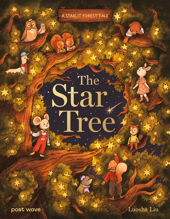 The Star Tree