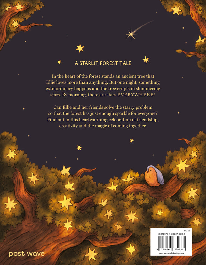 The Star Tree