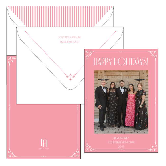 The Wills Card