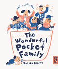 The Wonderful Pocket Family