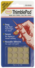 Thimble Pad - Colonial