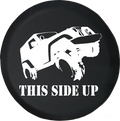 This Side Up Wrangler Off Road