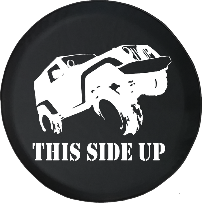 This Side Up Wrangler Off Road