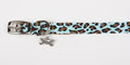 Tiffi Cheetah Collar