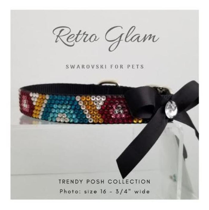 Tiger Urban Jungle Collar