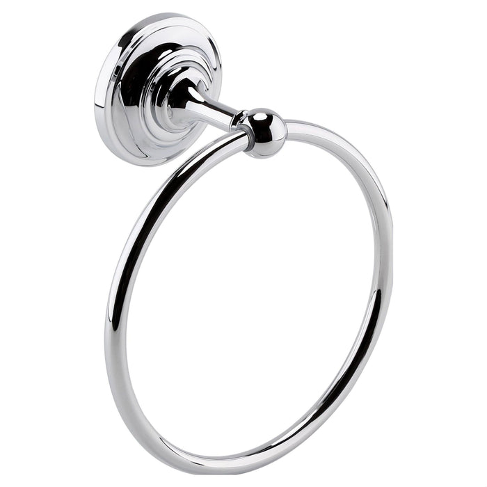 [BAHA302] Towel Ring - Cutout