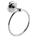 [BAHA302] Towel Ring - Cutout