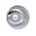 [BAPB01] Traditional Dual Flush Push Button, Choice of Colour - Cutout