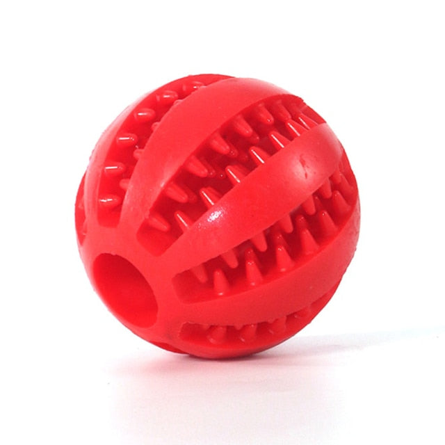 Treatsie Time Interactive Ball