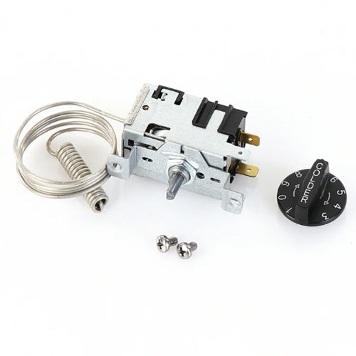 True 800385 - #077B7186 Temperature Control Kit - For Wine Coolers