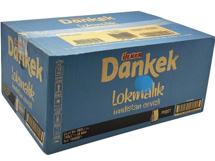 Ulker | Dankek Coconut Cake in Single Serve Bag - TryAladdin