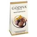Ulker | Godiva Assorted Masterpieces Chococlate - TryAladdin