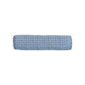 Valsell Larkspur Blue | Bolster Pillow