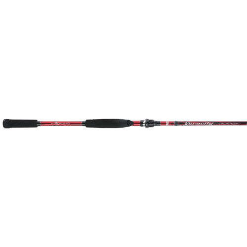 VERCW711-7 VERACITY WINCH 7FT H CASTING for Fishing - GhillieSuitShop
