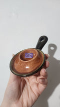 Vintage Beit Hayotzer Ceramic Egg Cup