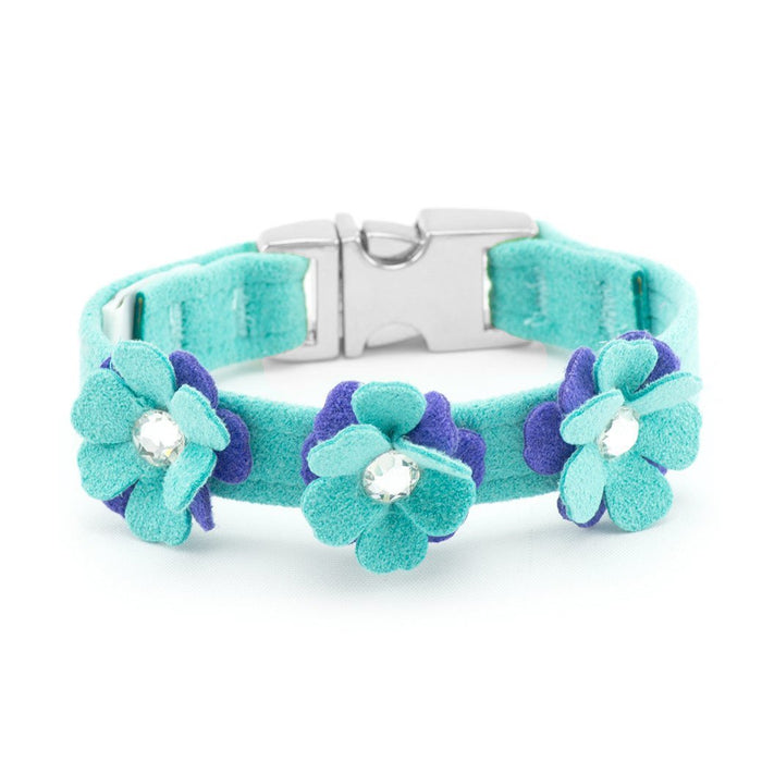 Violet Bracelet