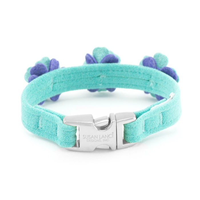Violet Bracelet