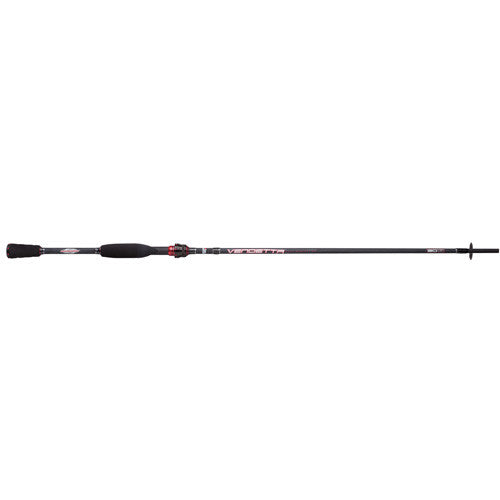 VNTS662-6 VENDETTA SPINNING 6ft 6in   MH  for Fishing - GhillieSuitShop