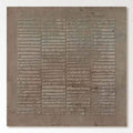 Wabi Sabi Painting "Whispers of the Past" - nukeart