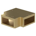 [BEFX081] Wetroom T Piece - Cutout