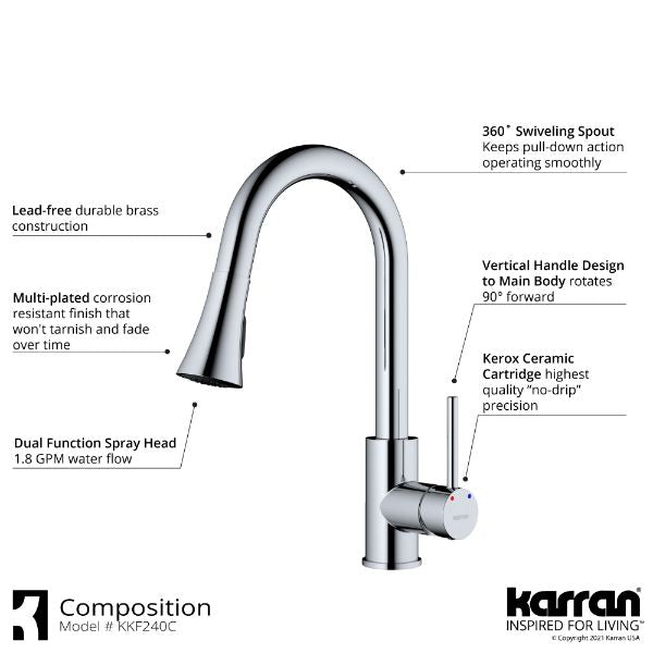 KKF240C NA EXTRA