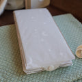 Wilby & Wonder – Travel Baby Changing Mat - Starry Night