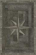 Williamsburg - 18th Century Joinery - Dark Pine Shadows