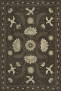Williamsburg - Applique - Stitches Of The Hours
