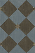 Williamsburg - Compass Diamond - Garden Soirée