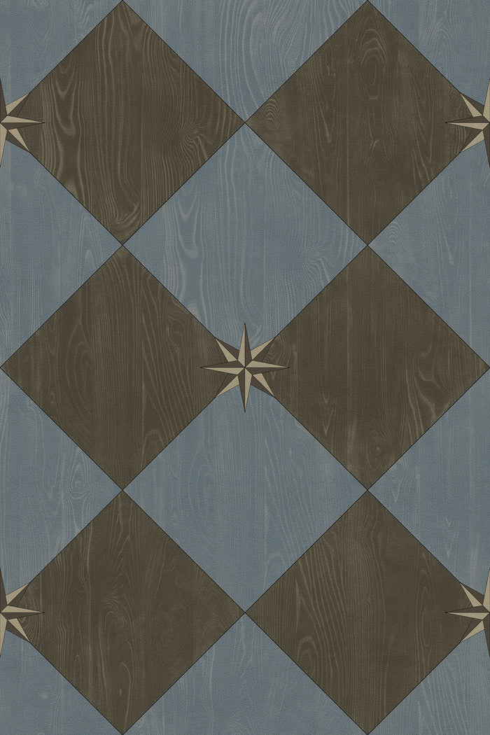 Williamsburg - Compass Diamond - Garden Soirée