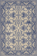 Williamsburg - Lotto Ushak - Light Breeze