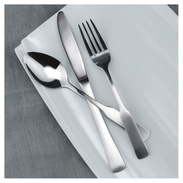 Winco 0016-03 - Winston Flatware - Dinner Spoon